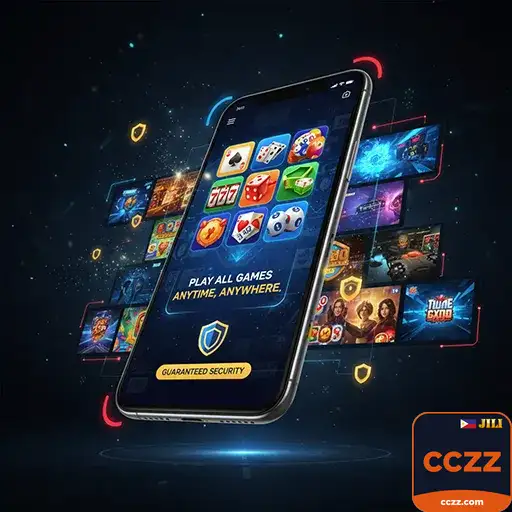 cczz app 