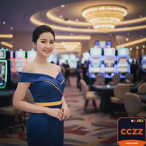 cczz casino 