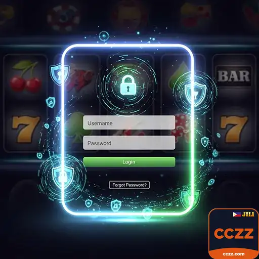 cczz login 